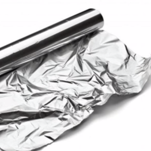 Aluminum Foil 1235 O Alloy For Food Package
