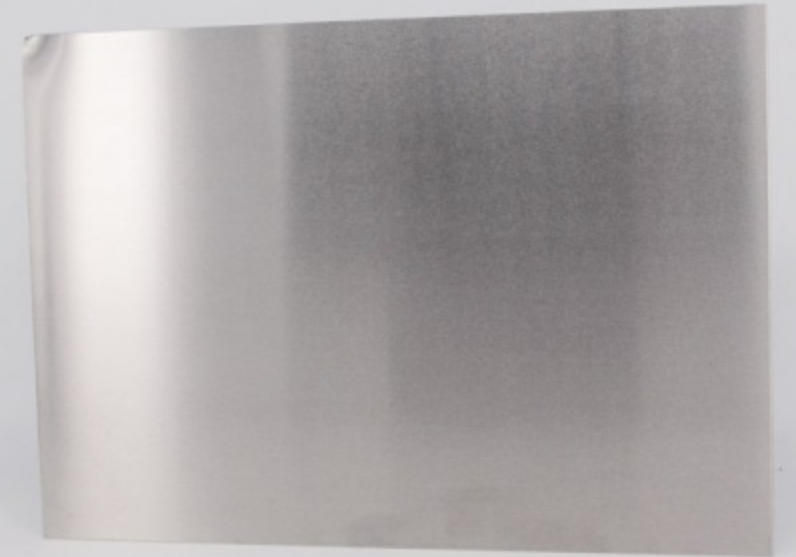 Mill Finish Aluminum Sheets, 0.025 Thickness - Ten Sheets, inkAID